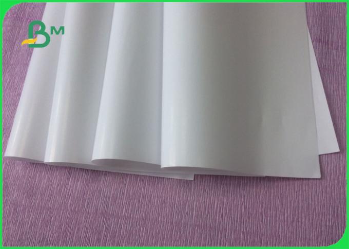 90gsm 100gsm 120gsm C1S glossy coated art paper With Competitive Price