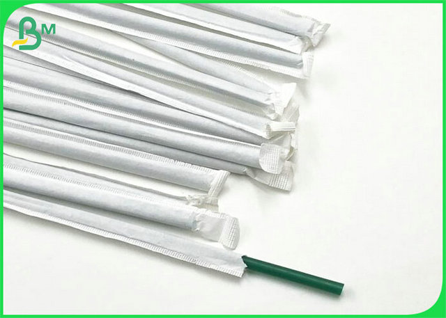 tube straws paper 