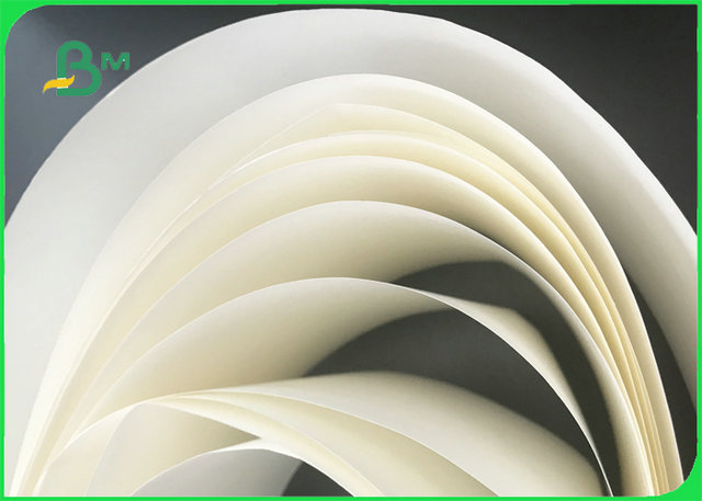 28GSM*27mm*5000m Biodegradable Eco Friendly Straw Pipe Wrapping Paper Roll Packing
