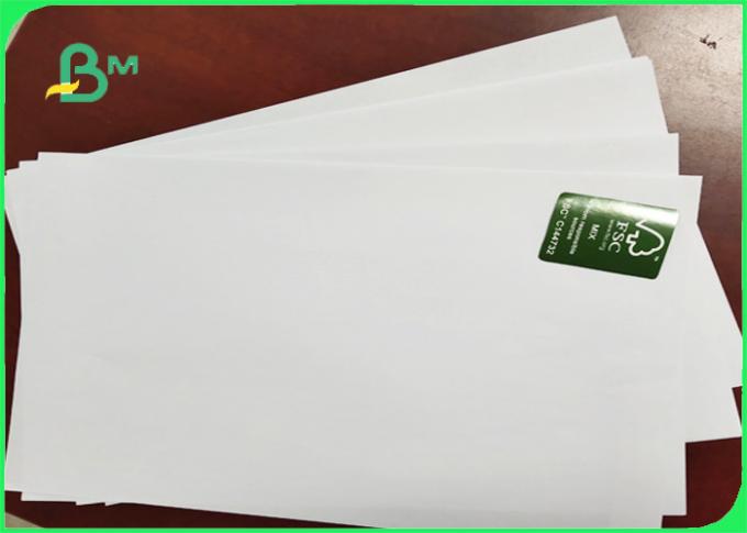 24 / 36 Inch Grade AA Inkjet Plotter Paper For Garments Industry Designing