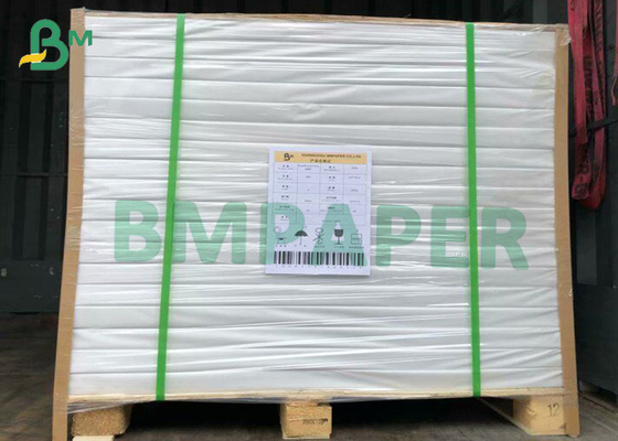 PVC Şeffaf Etiket Kağıdı 70x100cm Güçlü Yapışkanlı Etiket Baskı