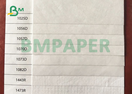 Ofset baskı için 1082D kumaş yazıcı kağıdı 105gm - 0.275mm Kalınlığı