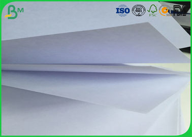 % 100 Odun Hamuru Kaplanmamış Freesheet Kağıt, 53g - 80g Woodfree Ofset Kağıt