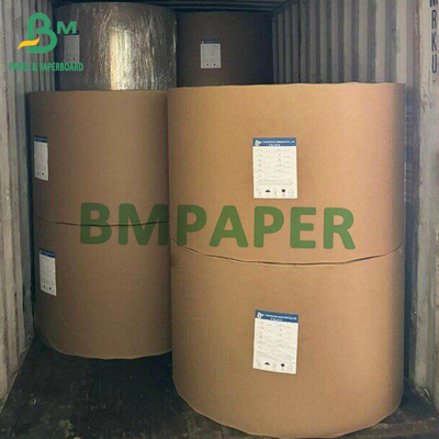 Hap Kutusu Ambalajı için 210g 230g FBB C1S Beyaz Karton GC2
