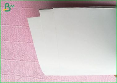 Gıda Ambalajı için Beyaz Gıda Sınıfı Kağıt Rulo Kurulu Kahve Kağıt Kupası Kurulu 230gm