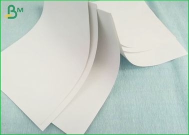 Ücretsiz Örnekleri Beyaz Kasap Kağıt, Et için Doğal Beyaz Kraft Kağıt Rulo 80g