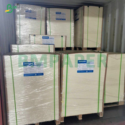 67 gram dondurmaya dayanıklı tek taraflı bira etiketleri için krom kaplı kağıt 70 x 100cm