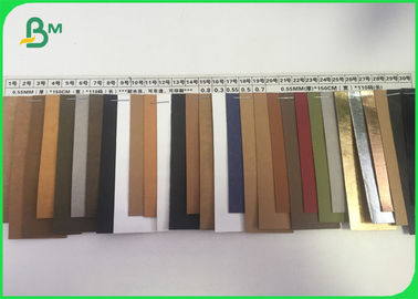 Renkli Yıkanabilir Kraft Kumaş Rulo Diy Kraft Kağıt Rolls Yeni Ürünler
