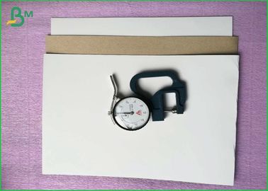 Gri Sırtlı Geri Dönüşümlü Dubleks Kart, Kaplamalı Kağıt Kartı 70x100cm Sac Ambalaj