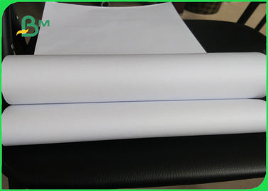 Woofree Beyaz Bond Kağıt, 80gsm Kaplamasız Kitap Baskı Kağıdı Anti - Curl