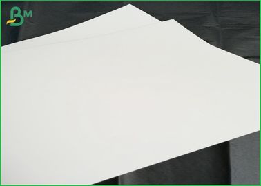 Nem geçirmez Jumbo Rulo Kağıt, 120gsm - 460gsm Taş Kağıt Dizüstü