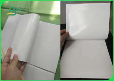 Ambalaj Kutusu için 200gsm 250gsm Yüksek Parlaklık Kaplamalı Kağıt Kartı