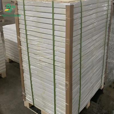 60g 75g CB CFB CF Karbonsuz Kopya Kağıdı Alıntı için Mavi Resim 21.6 x 27.9cm