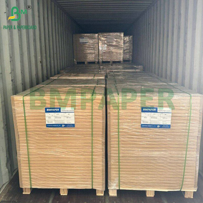 80 gram 90 gram Beyaz Yiyecek Güvenli Konik Kağıt Dondurma Paketleme 31 x 43 inç