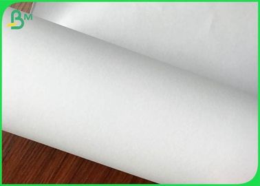 Çin tedarikçilerinden 24 36 mürekkep püskürtmeli plotter kağıdı ile geniş format plotter kağıt rulosu