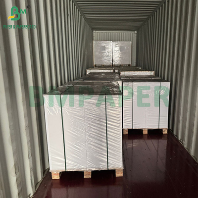 12 x 18 inç 40 gram Her iki tarafı da yağ geçirmez silikon kaplı kağıt
