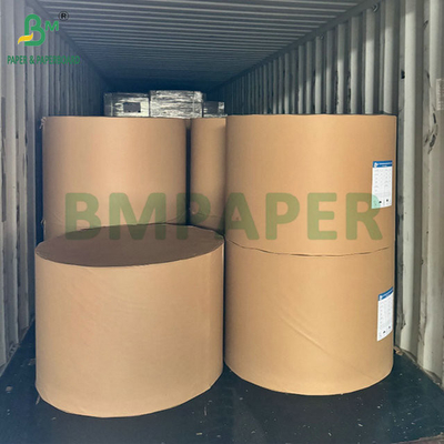 23.5 x 35 inç kaplamamış renksiz Bond Beyaz defter kağıdı 60 pound 70 pound 80 pound kalınlığında