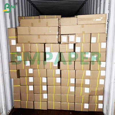 Mürekkep emişliği mükemmel 80 gram beyaz kaplamamış CAD çizim kağıdı