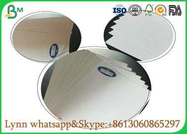 Kağıt Torba Yapımı İçin 50g, 60g, 70g, 80g, 90g 120gsm 300gsm Geri Dönüştürülebilir Ofset Kağıt