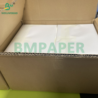 Masaüstü yazıcı için mürekkep püskürtülen kumaş kağıdı A5 A4 Sayfa Boyutu 1056D 1070D