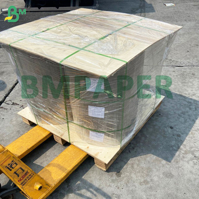 45gm Fırın Kağıdı Yağa dayanıklı Isıya dayanıklı Gıda Kağıdı
