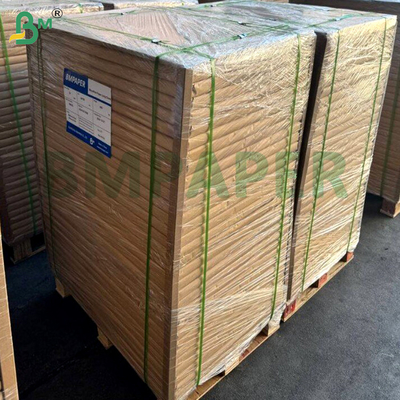 250gm + 15g Su geçirmez Güçlü genişletilebilirlik PE bardakları Sıcak ve Soğuk İçecekler için Kağıt