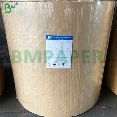 Açık Resim 55 gramlık termal kağıt Jumbo Rolls para makinesine