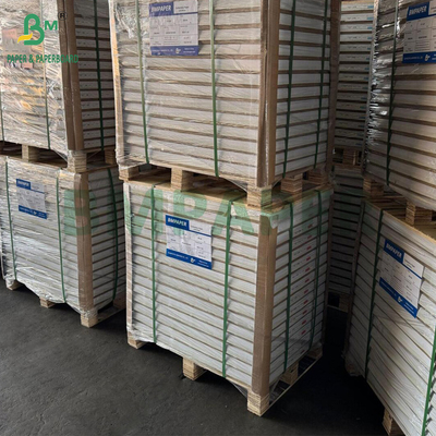 50gr 65gr Dijital NCR CF CFB Faturalar için CB Kağıt 70 x 95cm Siyah Resim