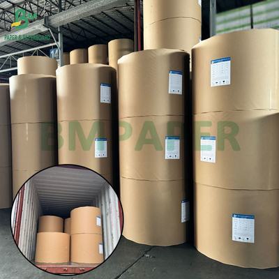260g 280g İyi Kaliteli Beyaz PET Kağıdı Fırın Tepsisi için 200+ Derece ısıya dayanıklı