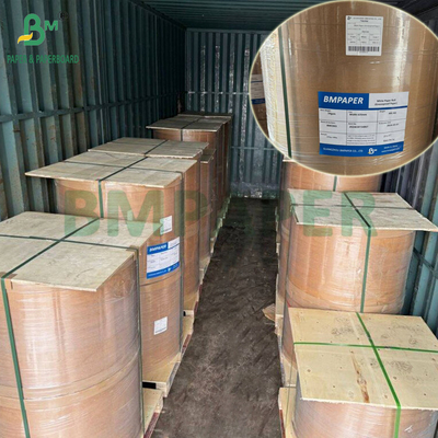 PFAS Serbest 35gm 40gm Kit 7 Yanık Yiyecekler İçin Beyaz Yağ geçirmez Kağıt 105cm