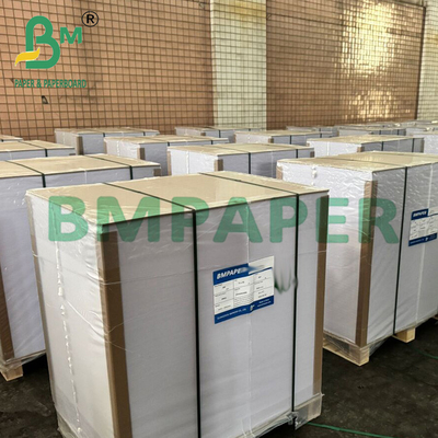 310gsm 330gsm Dayanıklı Mavi Çekirdek Çocuk Oyun Kartı Kağıdı Oyun İçin