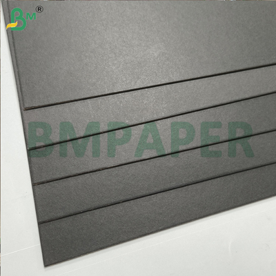 Greyboard Black In One Side 1900 Mikrofon 1.9mm Arka Tahta Siyah
