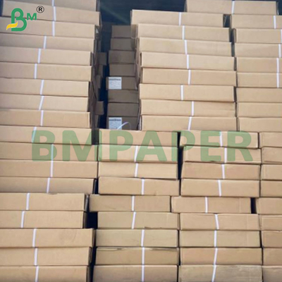 80gsm Beyaz CAD Çizici Kağıt Ruloları (Mimari Çizim için)