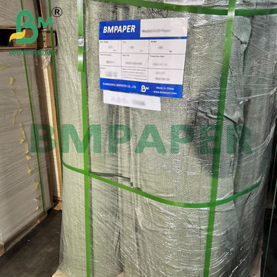 El İşi İçin 150cm x 110 yard Yeniden Kullanılabilir Dayanıklı Yıkanabilir Kraft Kağıt Ruloları