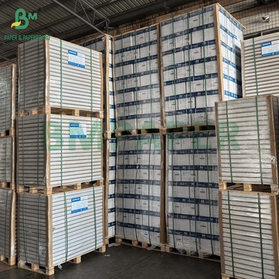 Açık Görüntü NCR Kopya Kağıdı 60gm 65gm teslimat notu formlarını basmak için