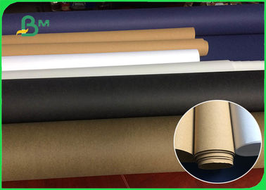 DIY Ürünleri İçin Yeni Tip AZO Çevre Yıkanabilir Kraft Kağıt Kumaş