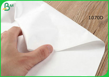 Hafif doku Nem 1070D kumaş Kağıt Sanatsal yaratım için