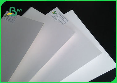 Jumbo Roll içinde 230gsm - 400gsm FSC Sertifikasyon C1S Kaplamalı Kağıt Fildişi Kurulu Kağıt