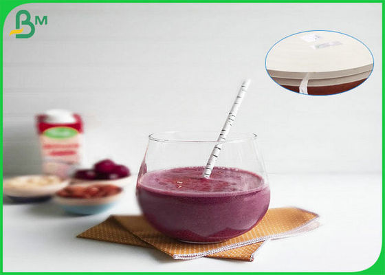 FDA Sertifikası ile Çevre Dostu 60gsm 120gsm Food Grade Hasır Kağıt Rulo