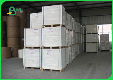 Yüksek Sertlik FSC Onaylı 230 - 400g Fildişi Kurulu Kağıdı Baskı İçin