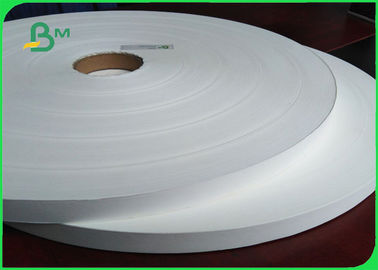 FDA 120gsm Beyaz Renkli 14mm Hasır Alt Kağıt İyi Sertlik