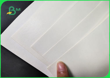 Mum ve Sabun Paketleme için 80gsm PE Kaplı Beyaz Su Geçirmez kağıt