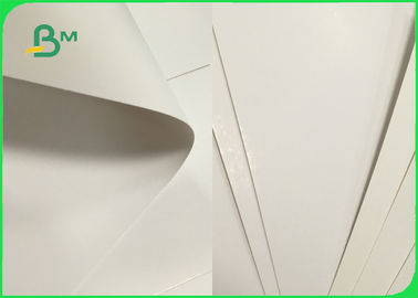 250gsm 270gsm 300gsm Beyaz C1S Fildişi Kurulu Fold One Side Coated FSC Sertifikalı