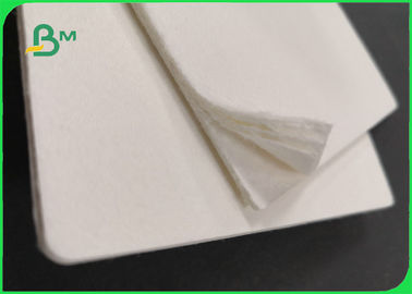 Nem kartı için %100 Doğal Kumaş Emici Kağıt 1.6mm 1.8mm 2.0mm