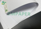 75gsm Bond Kağıt Ofis Ofset Beyaz Kağıt 39cm / 76cm Yaprak veya Rulo