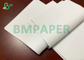 39cm / 76cm 100gsm 140gsm Bond Kağıt Ofset Beyaz Kağıt Kitap Baskısı