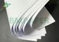 140G 160G Beyaz Bond Kağıt Uzun Grenli 70 x 100cm Ofset Baskı için