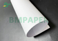 140G 160G Beyaz Bond Kağıt Uzun Grenli 70 x 100cm Ofset Baskı için