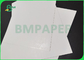 12PT 14PT Beyaz C1S Kartpostal İçin Stok Kağıdı 483mm Tek Taraflı Parlak