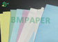 NCR Kağıt Setleri 3 Parça Karbonsuz Kağıt 50 - 60g Yaprak veya Rulo